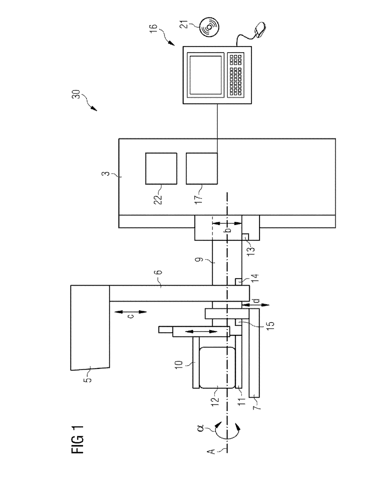 Accelerated data capture in an x-ray system