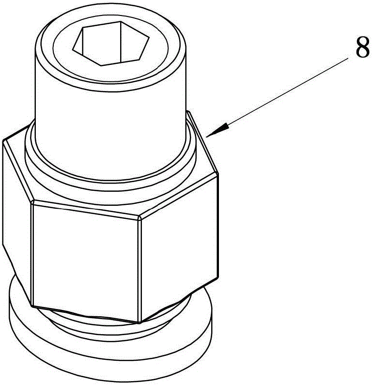 Water distribution and collection device