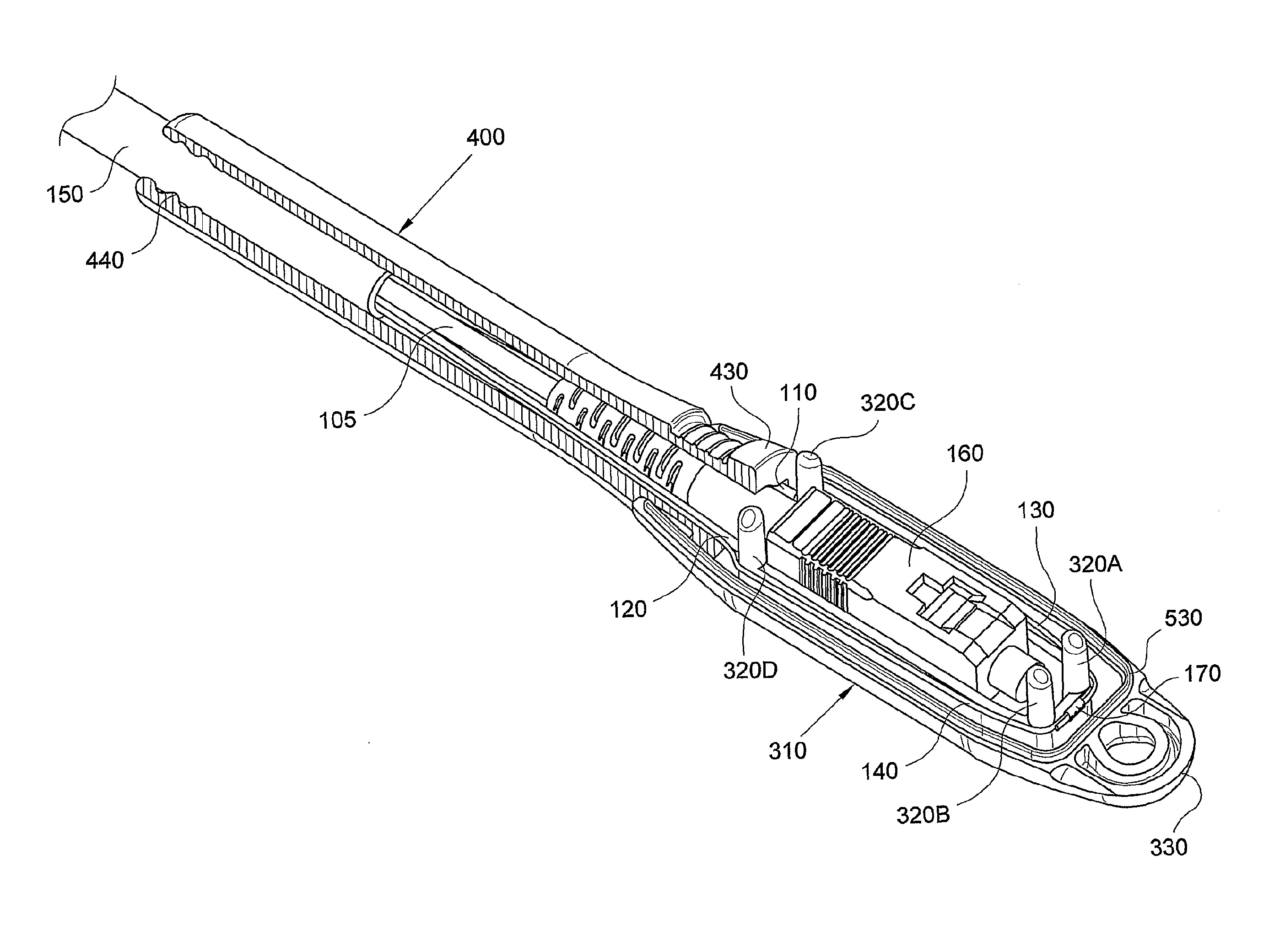 Hauling shroud for hauling fibre optic cable along a conduit