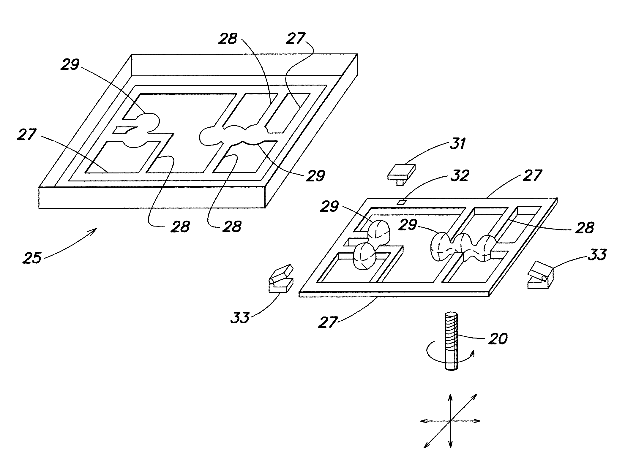 Method for manufacturing dental prostheses, method for creating a data record and computer-readable medium