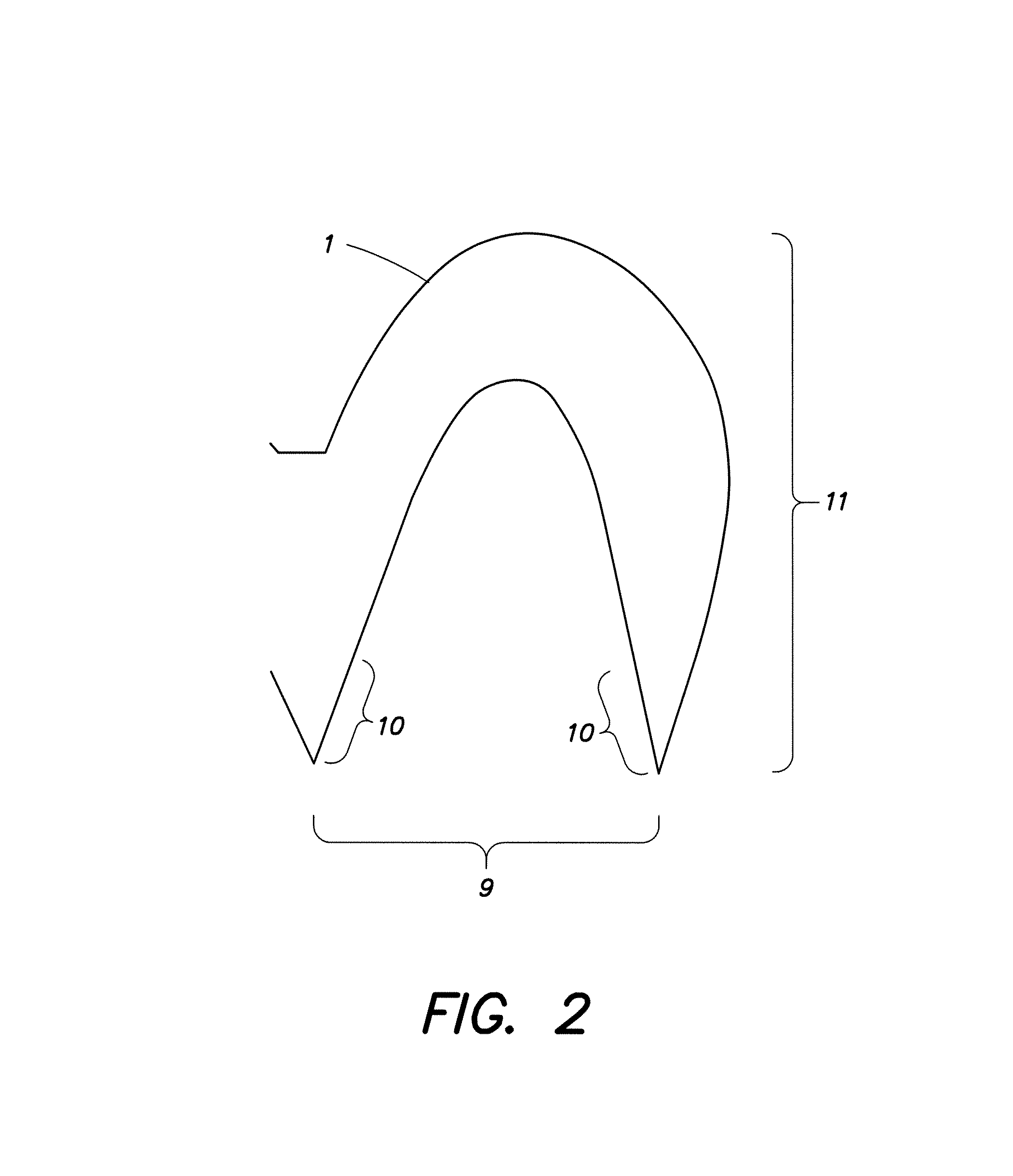 Method for manufacturing dental prostheses, method for creating a data record and computer-readable medium