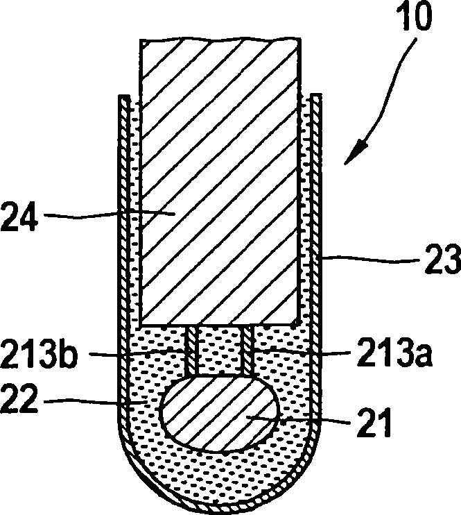 Temperature sensor