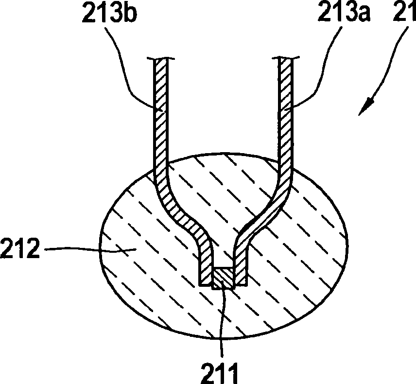 Temperature sensor