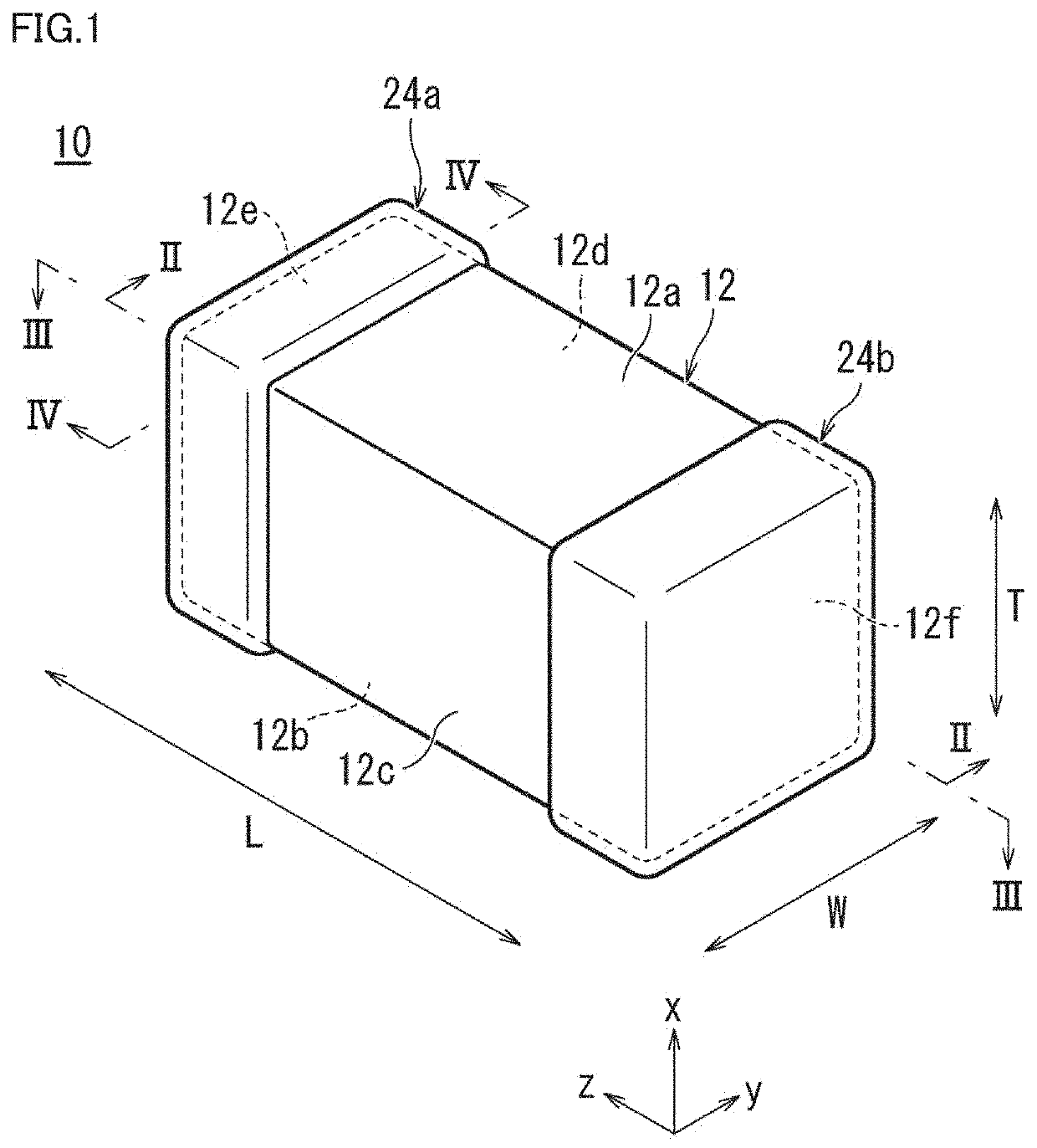 Multilayer ceramic electronic component