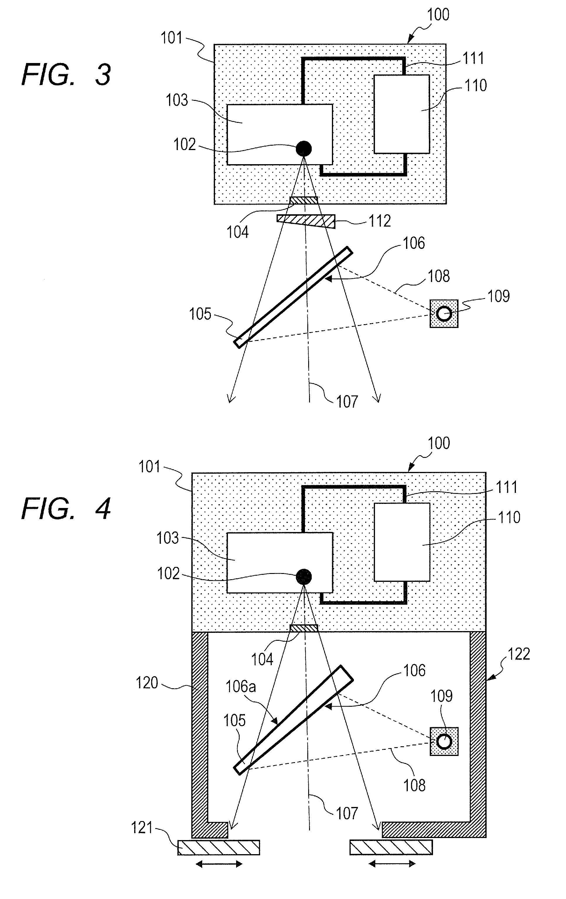 Radiation generating apparatus and radiation image taking system