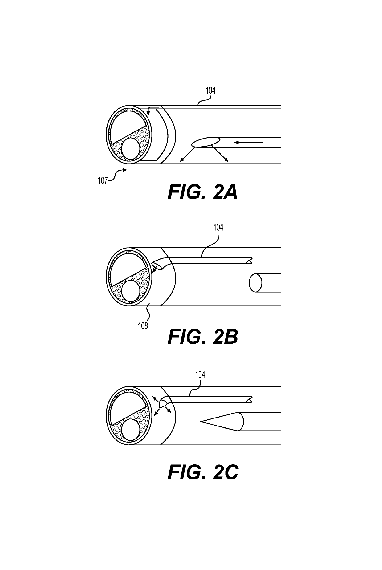 Lumen-less illumination system