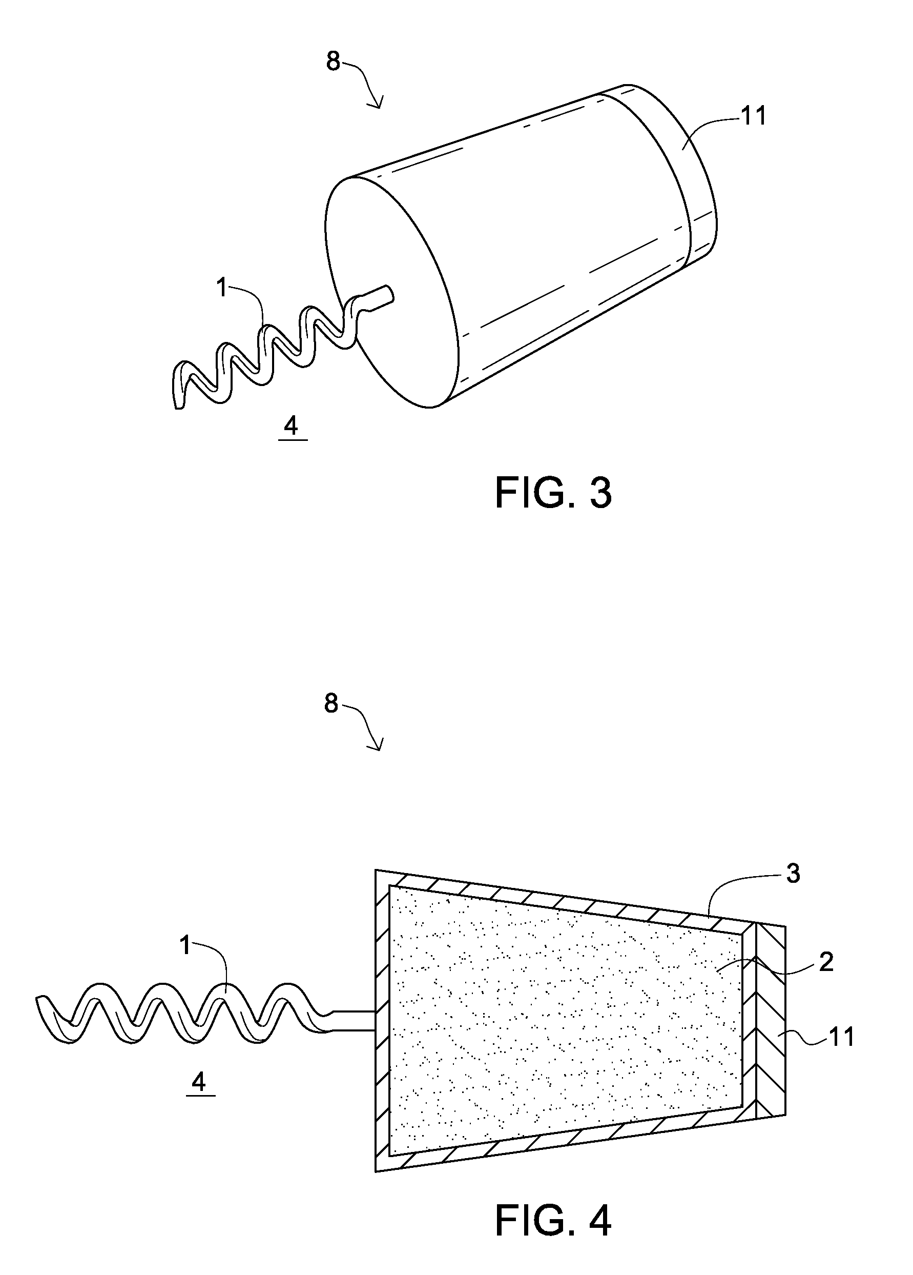 Container oxygen-scavenging apparatus and methods of use