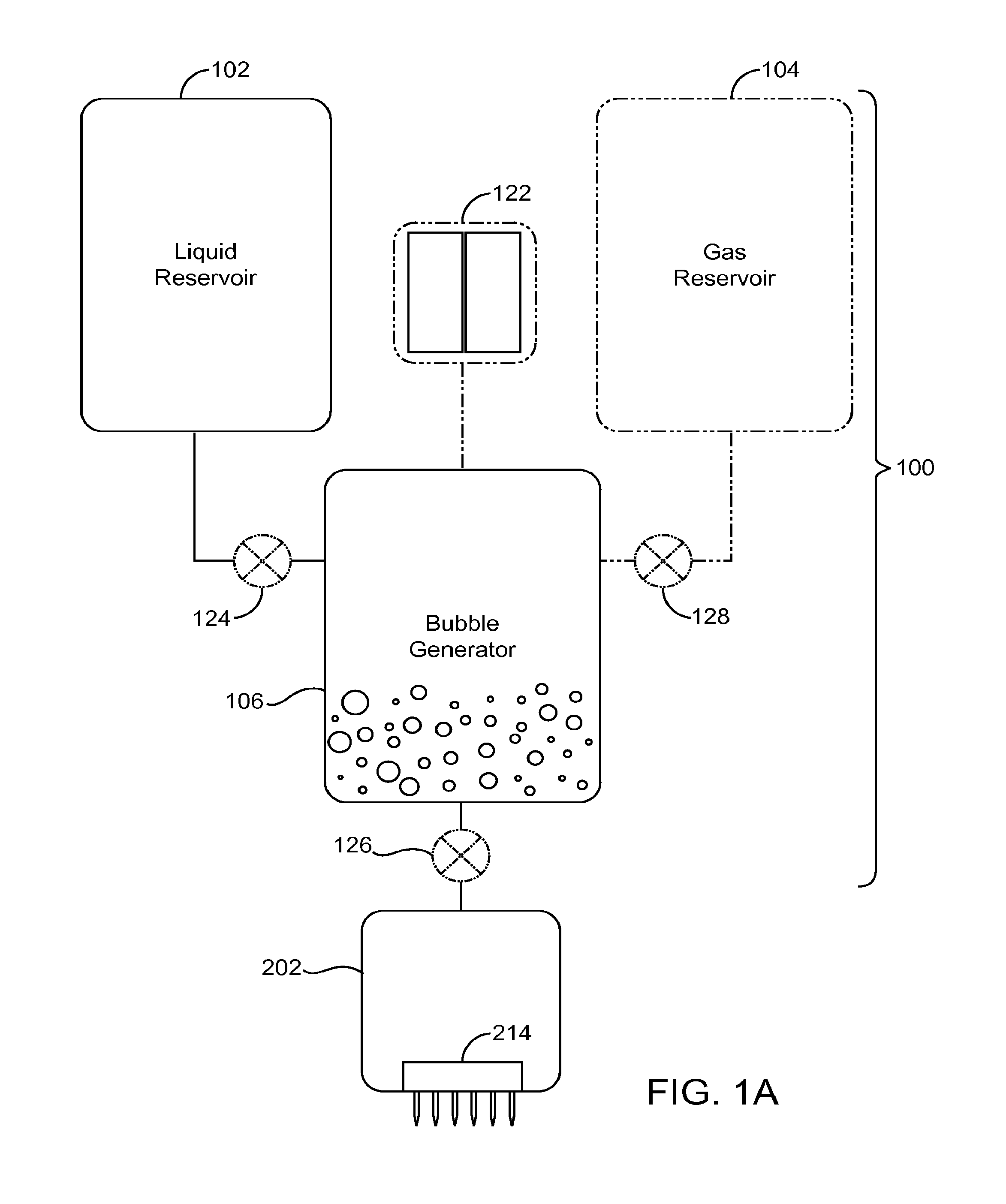 Devices and methods for selectively lysing cells