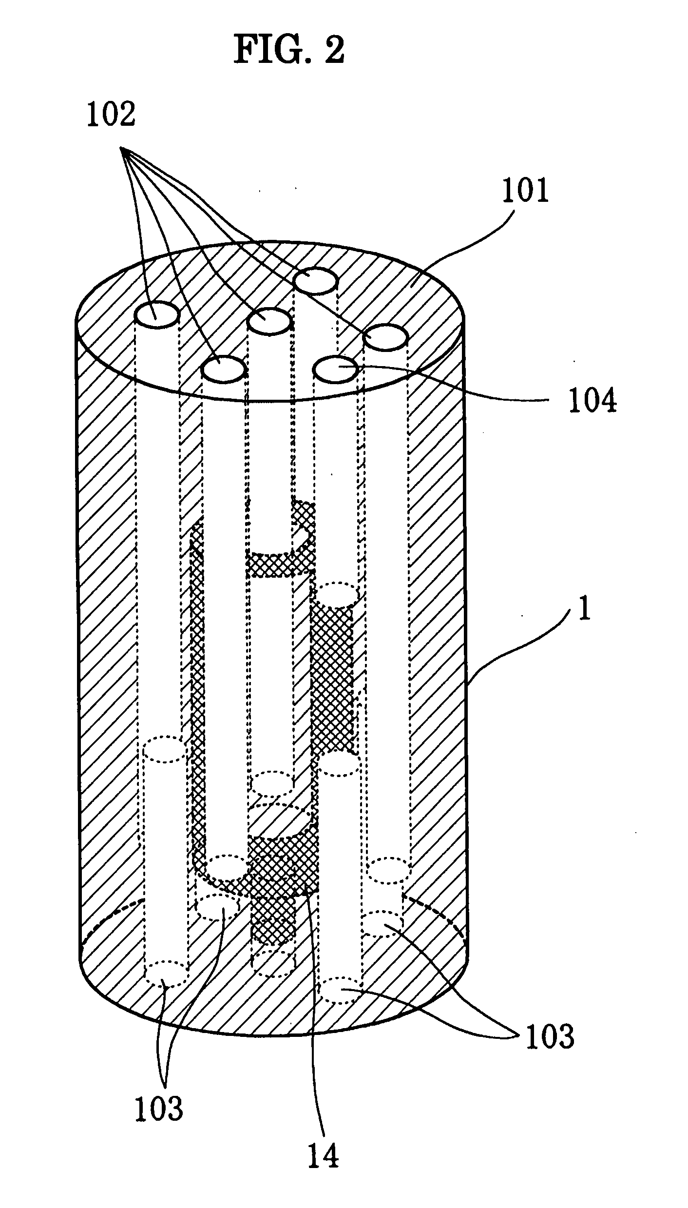 Low-temperature comparison calibrator for thermometers