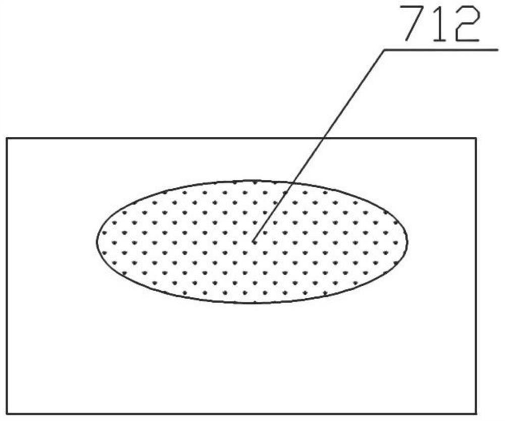 A kind of Tanaca extraction method