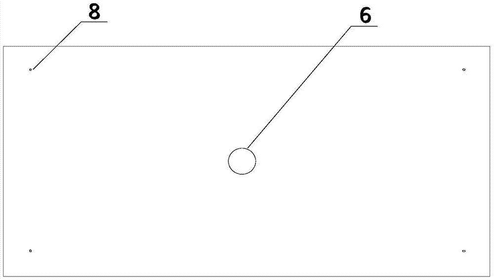 A method for subsequent filling of closed open field mining