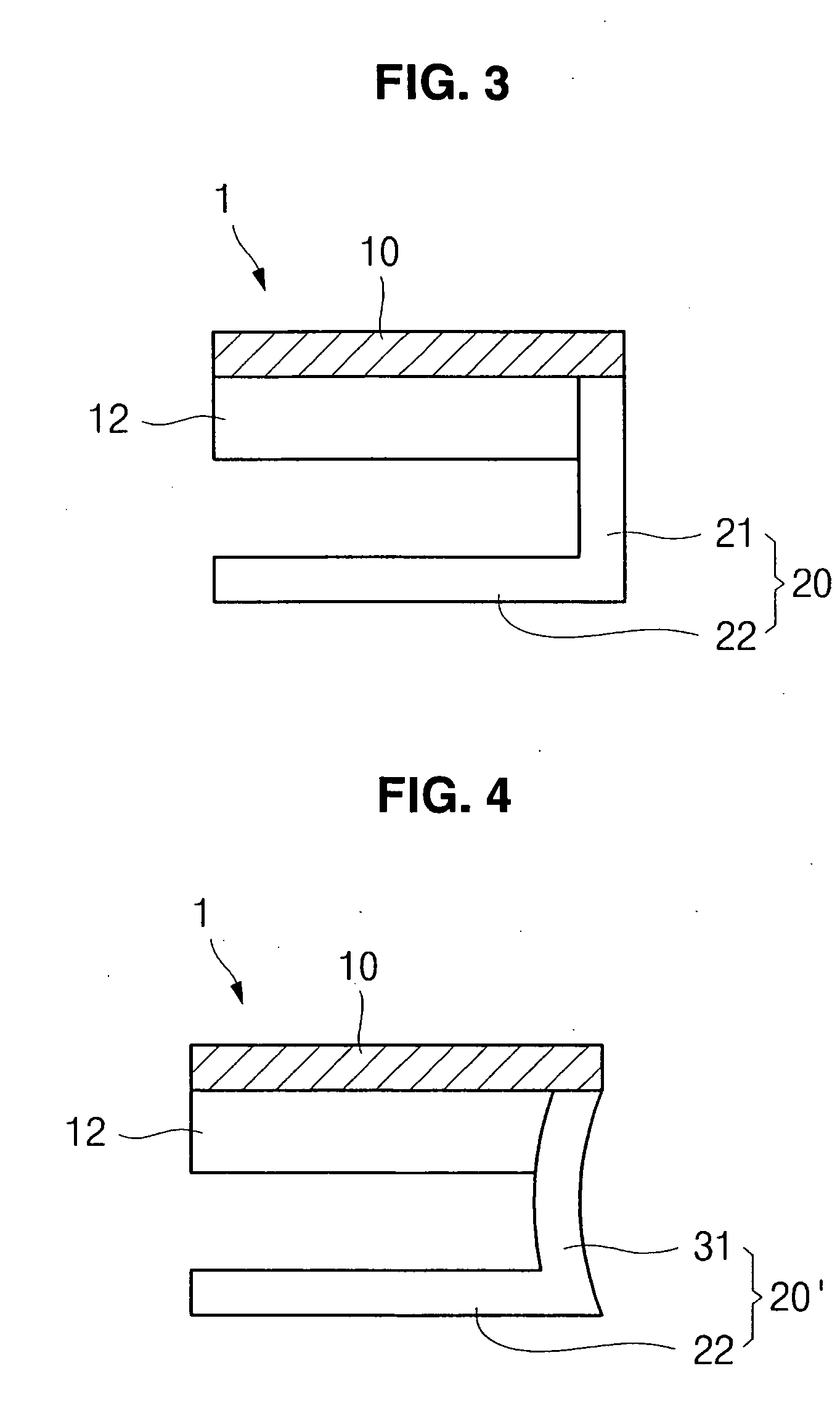 Connection terminal and secondary battery using the same