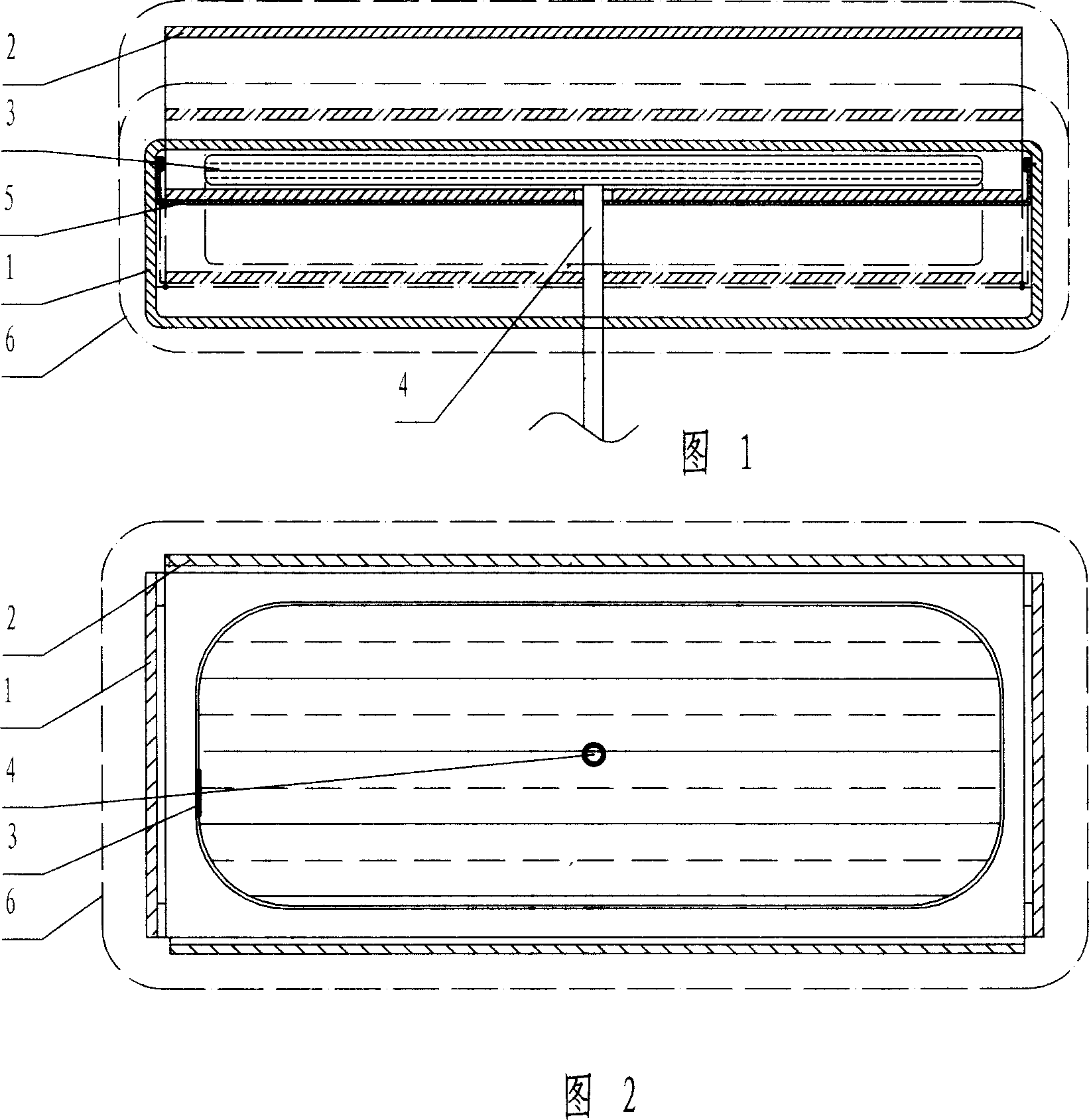 Pillow capable of adjusting height automatically