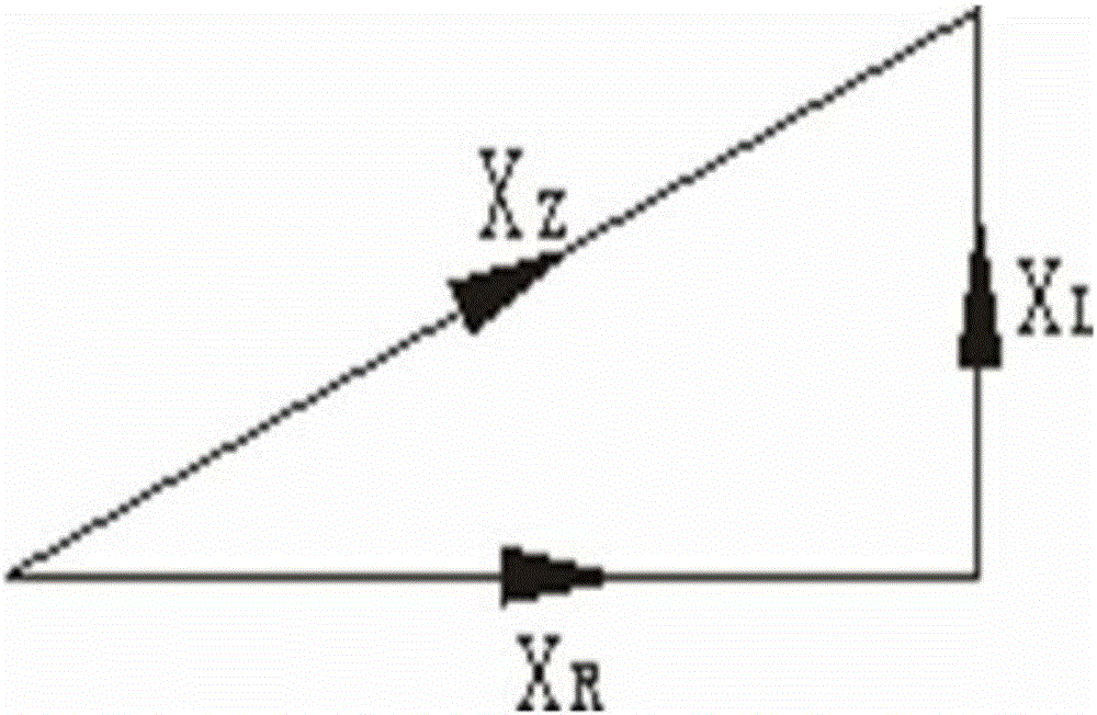 Four-plus-one surge absorbing type grounding device