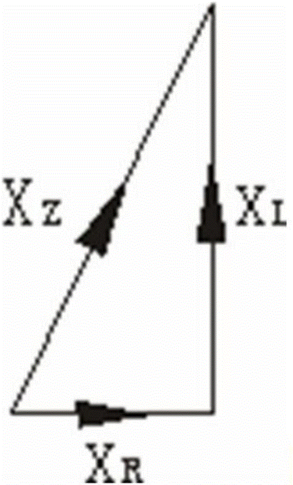 Four-plus-one surge absorbing type grounding device