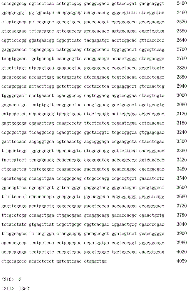 Starch induction type recombinant bacillus subtilis as well as preparation method and application thereof