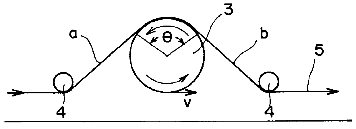 Magnetic recording particulate medium