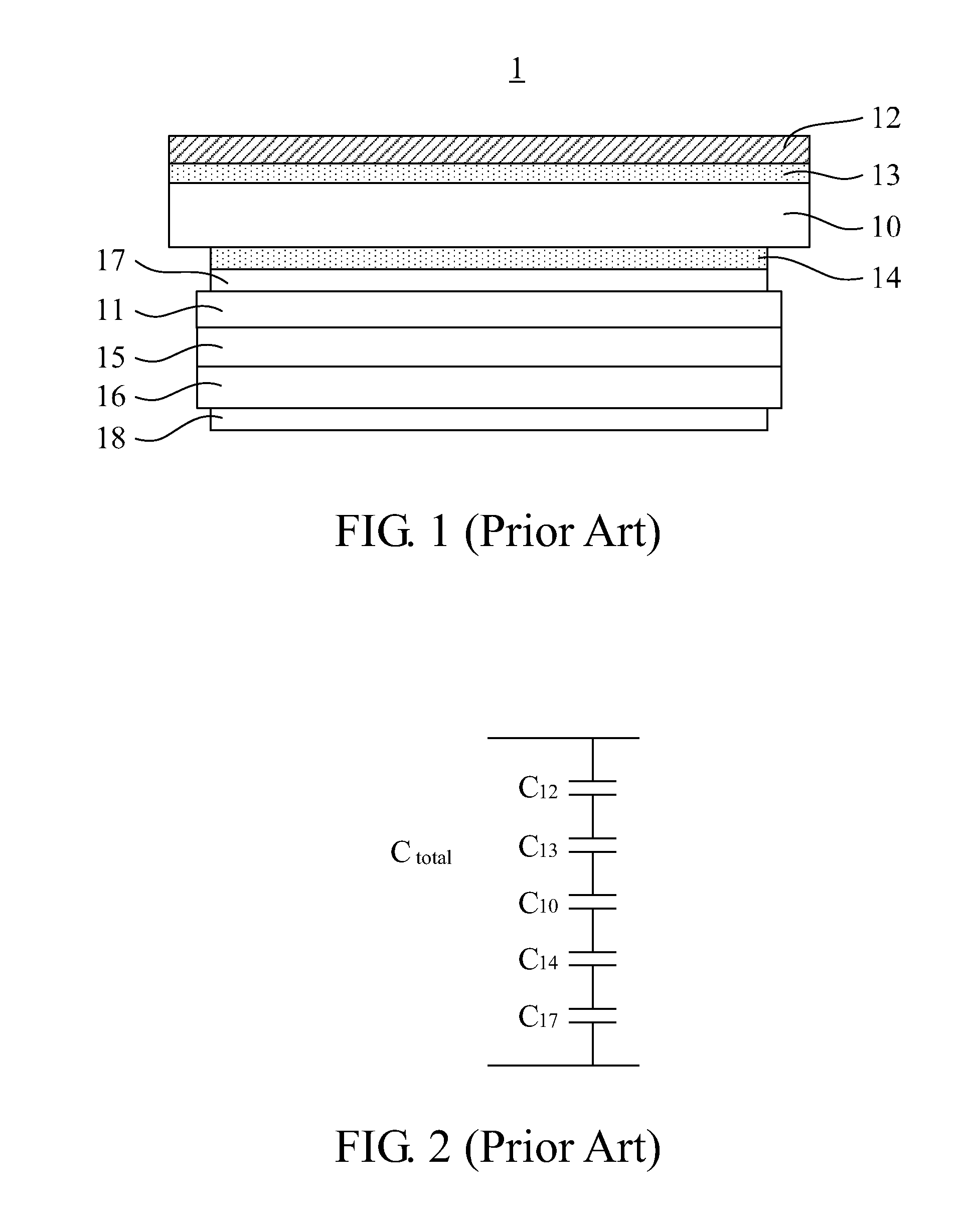 Touch Panel Structure