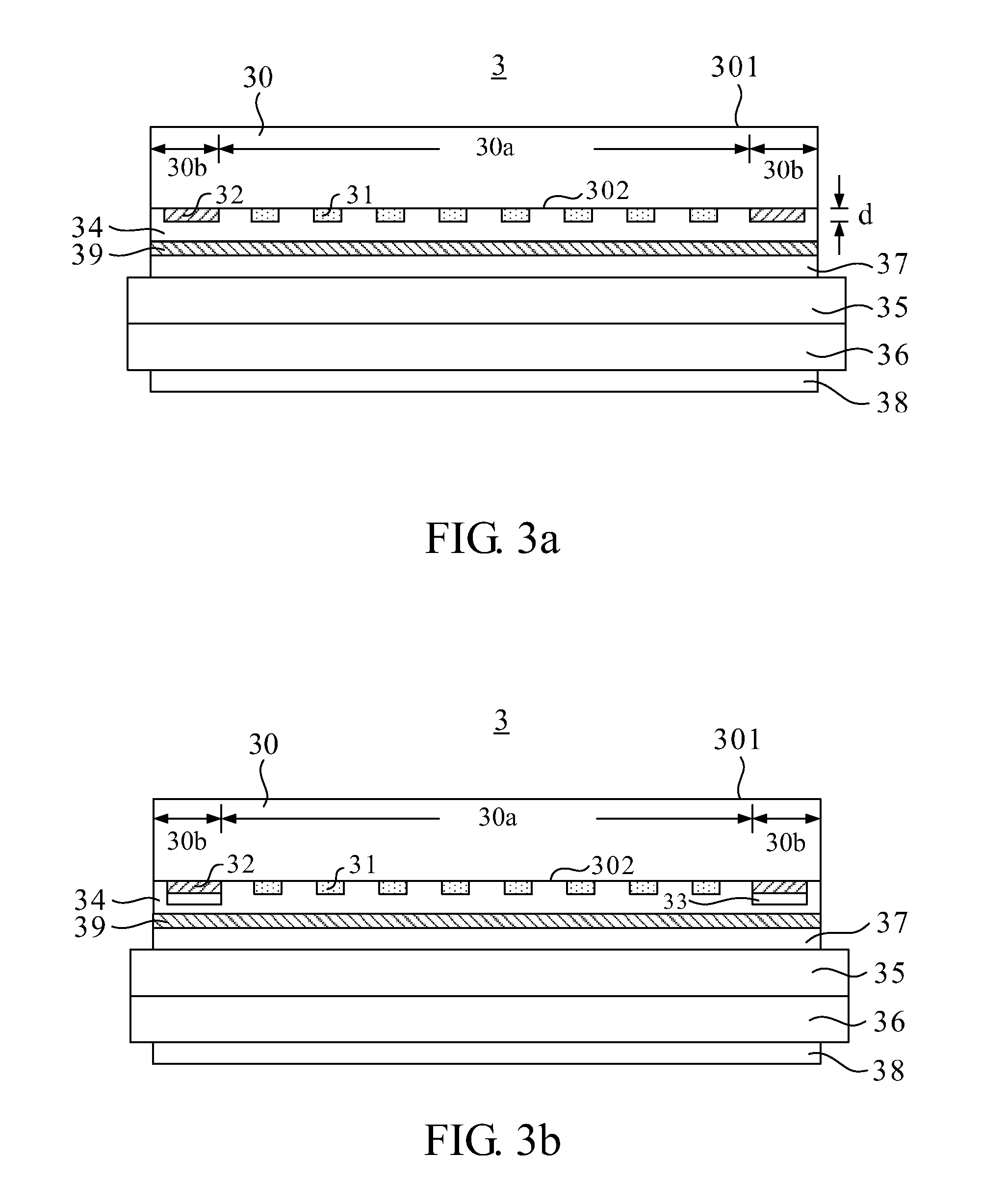 Touch Panel Structure