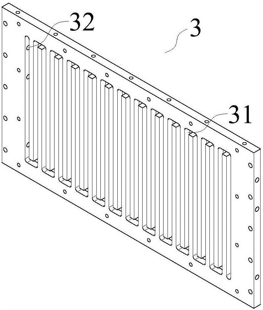 Novel refrigerator