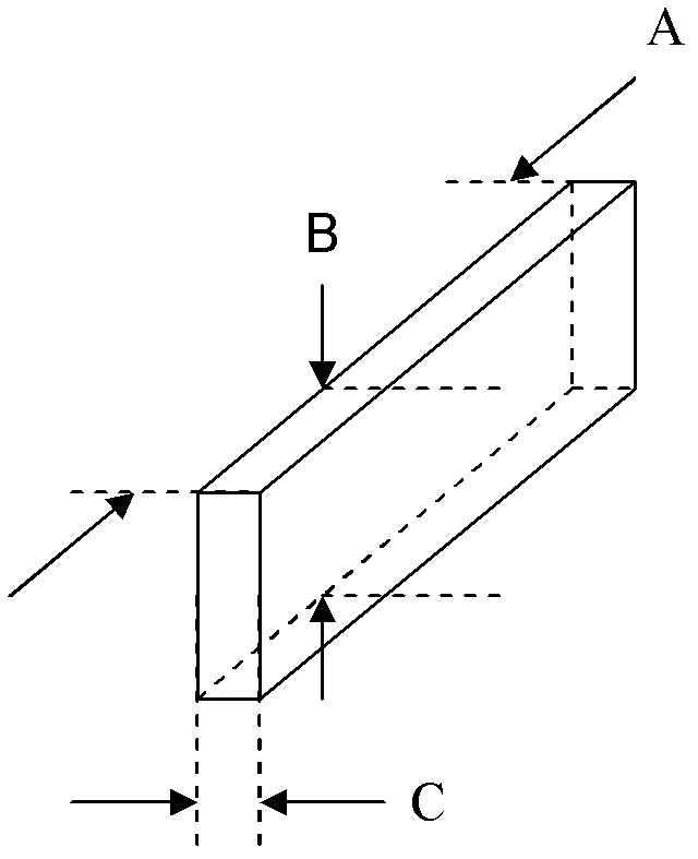 Machining and manufacturing method for spiral weld defects of pipelines