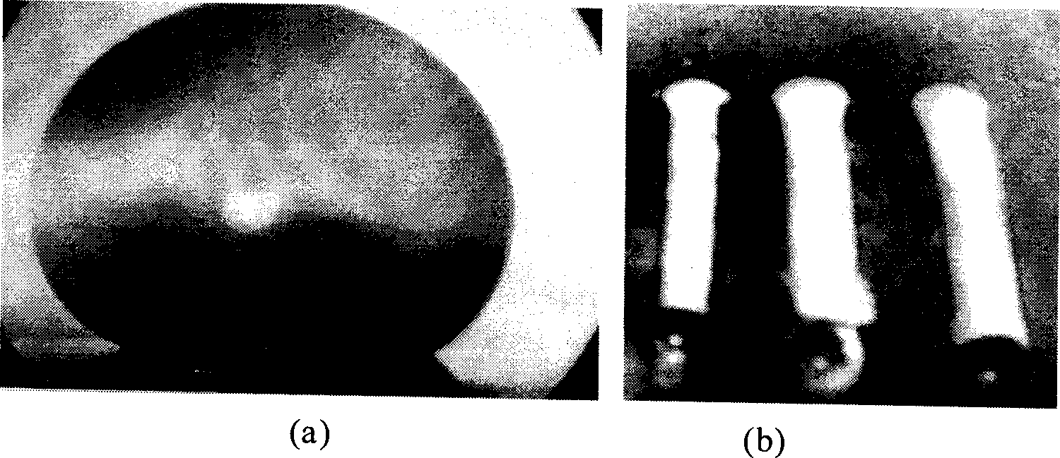 Preparation of ultra-hydrophobic polyvinylidene fluoride membrane and product thereof