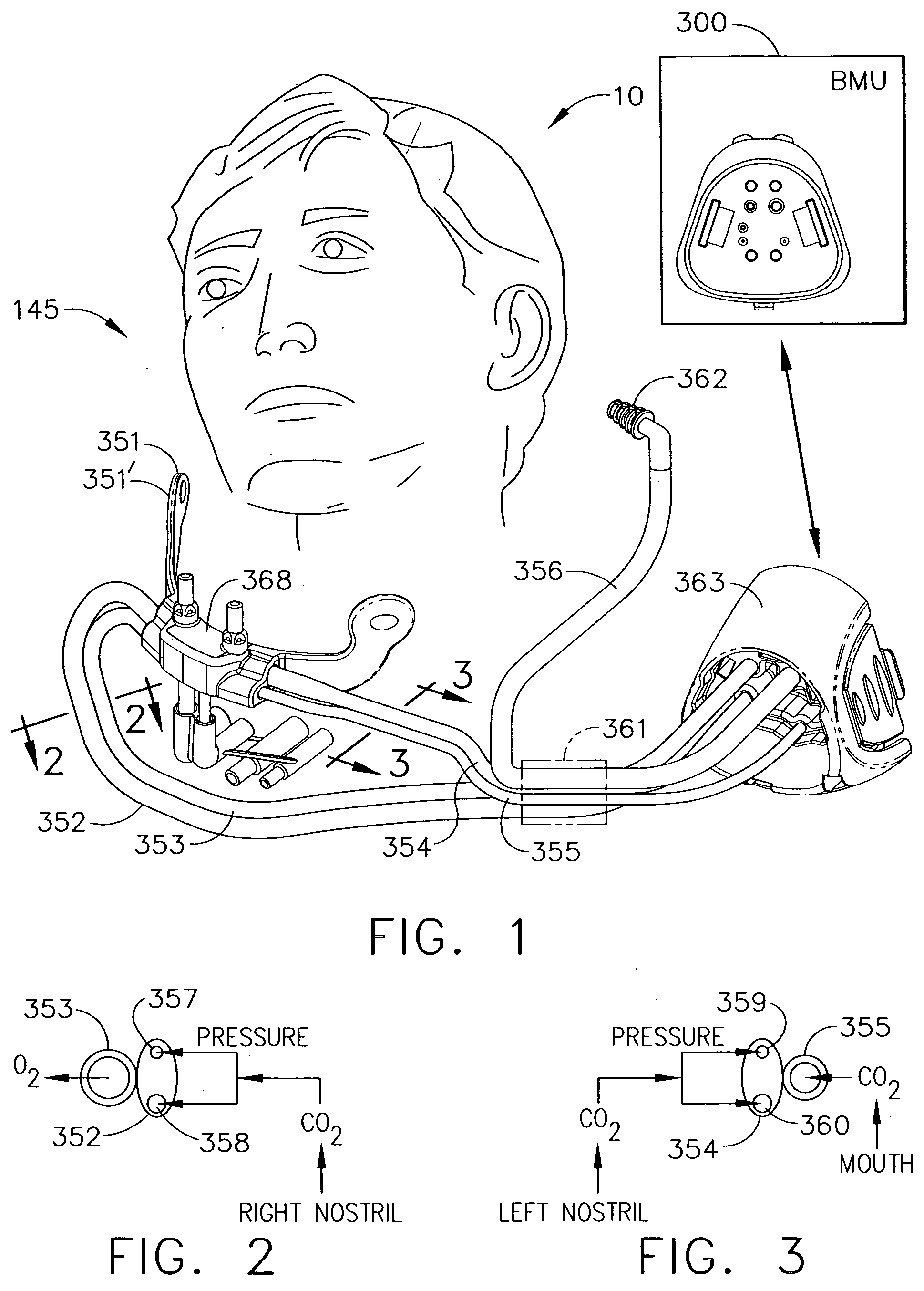 Apparatus for monitoring a patient during drug delivery