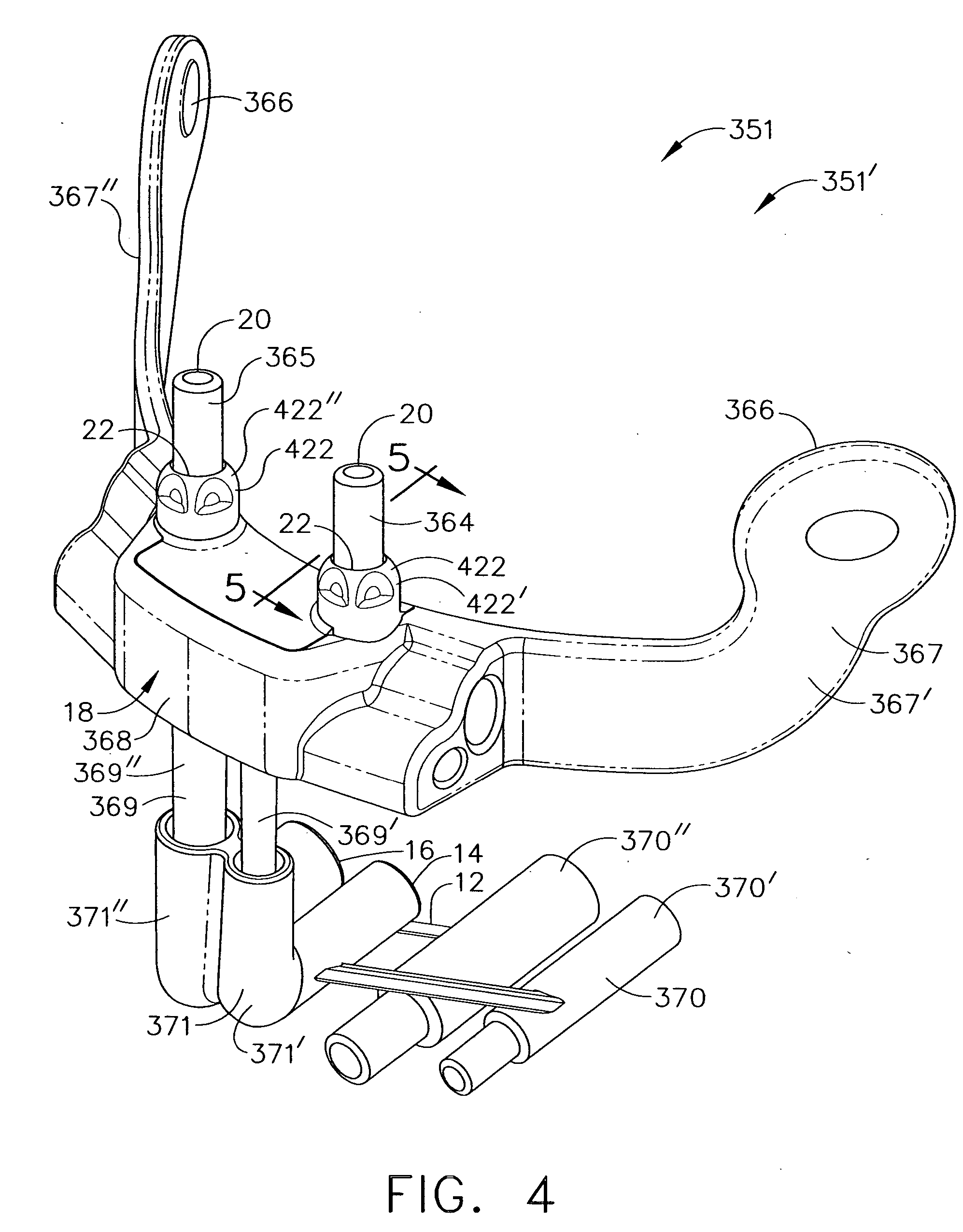 Apparatus for monitoring a patient during drug delivery