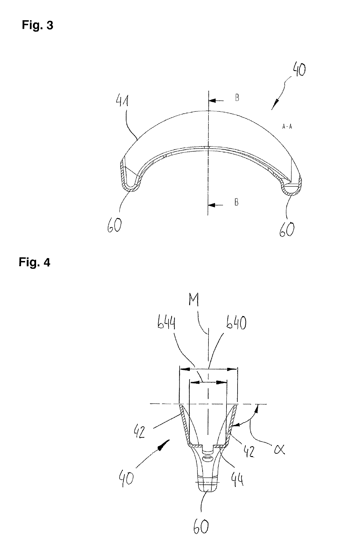 Brake shoe