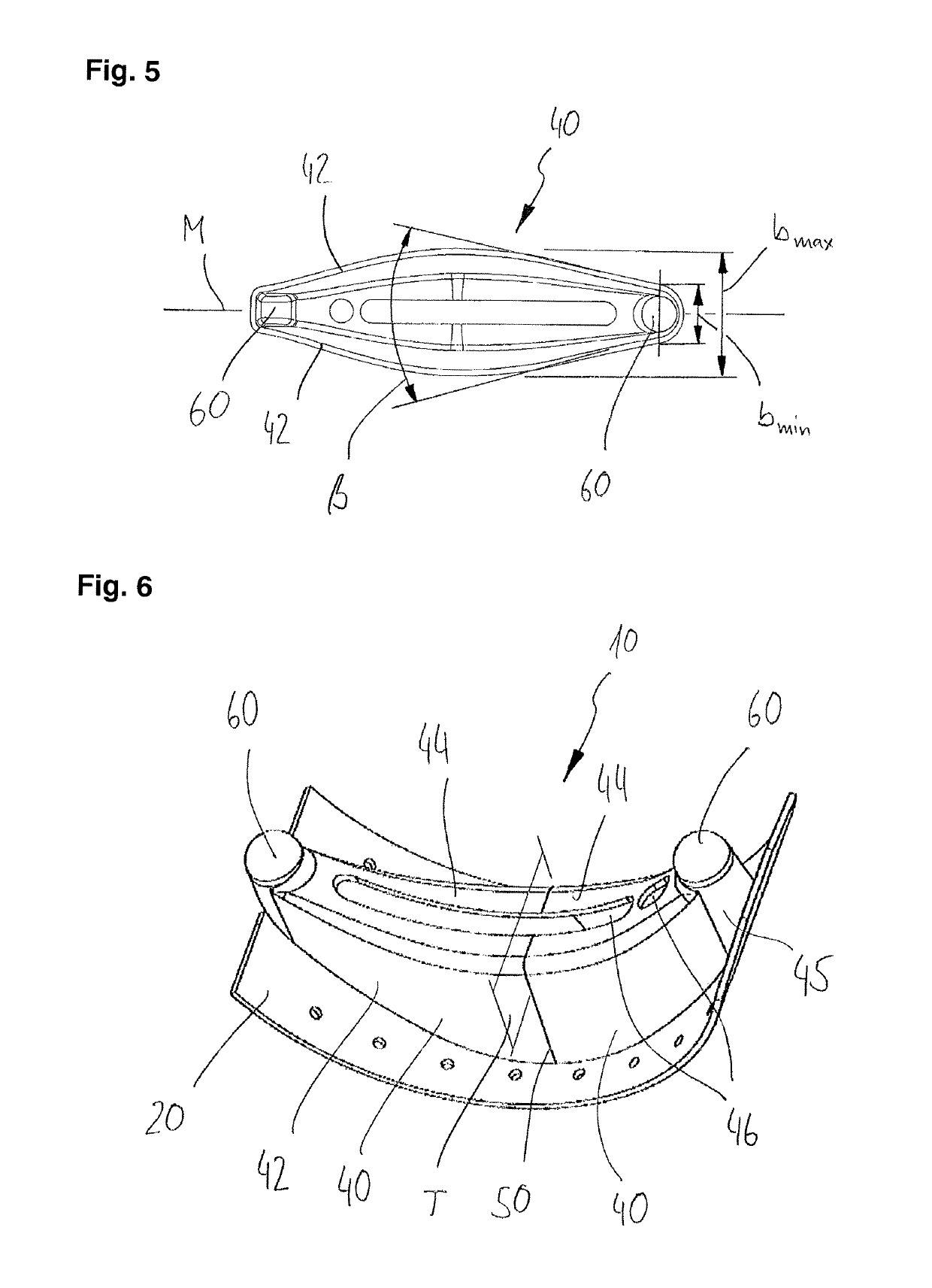 Brake shoe