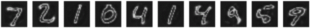 Computer neural network modified according to pruning method