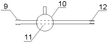 Surgical fat separator