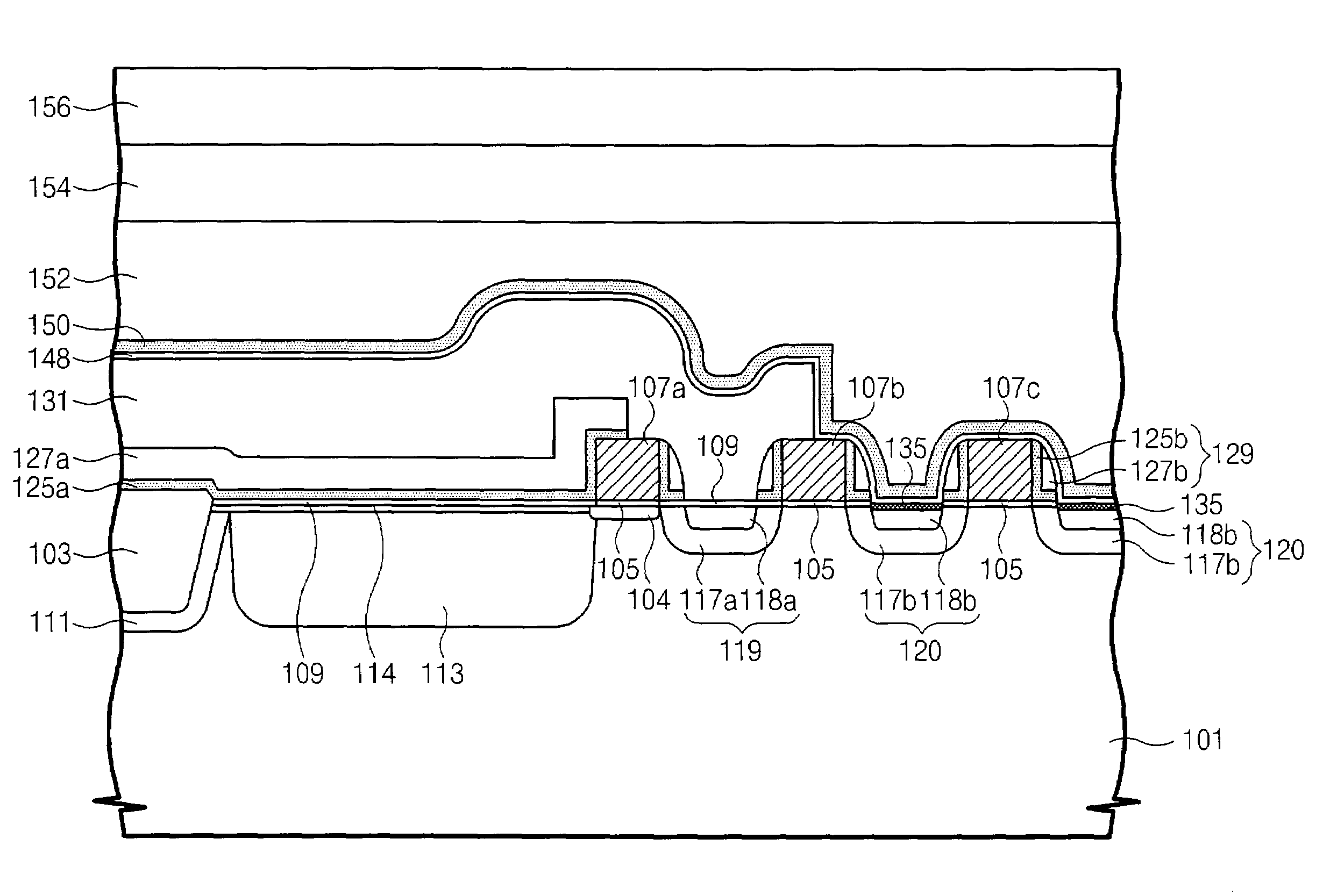 Image sensor and method of fabricating the same