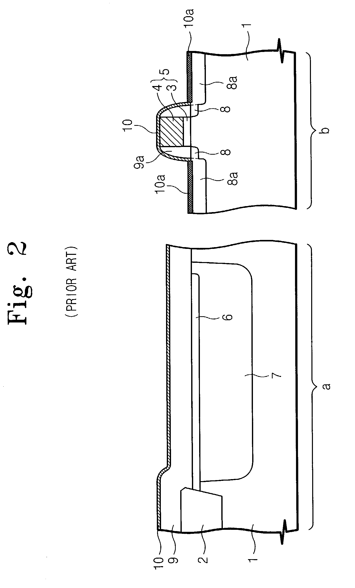 Image sensor and method of fabricating the same