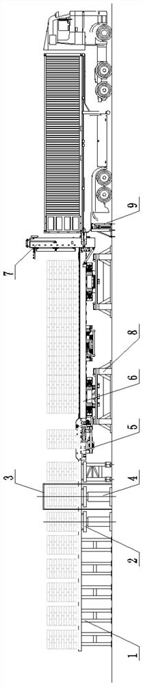 Vehicle loader