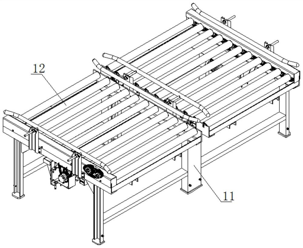 Vehicle loader