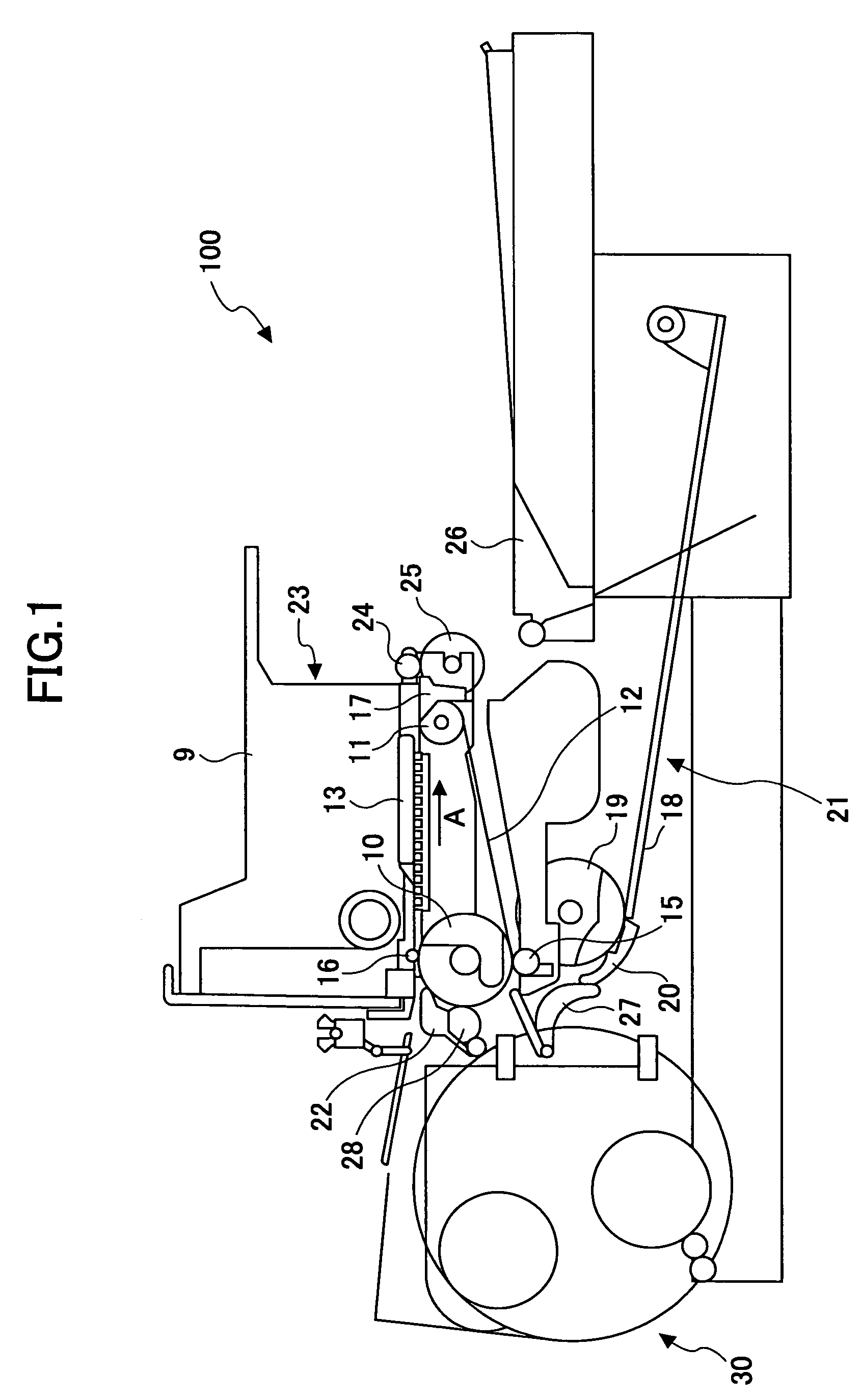 Image forming apparatus