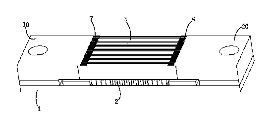 X-ray anti-scatter grid lattice structure, detector device and medical image system