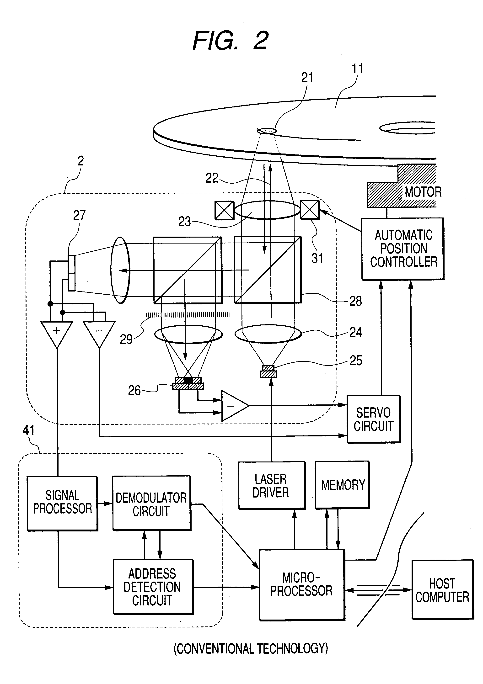 Information reproduction apparatus and information reproduction method