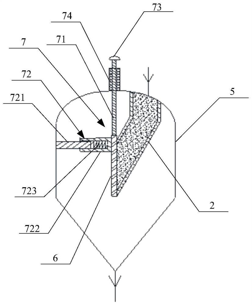 Return system