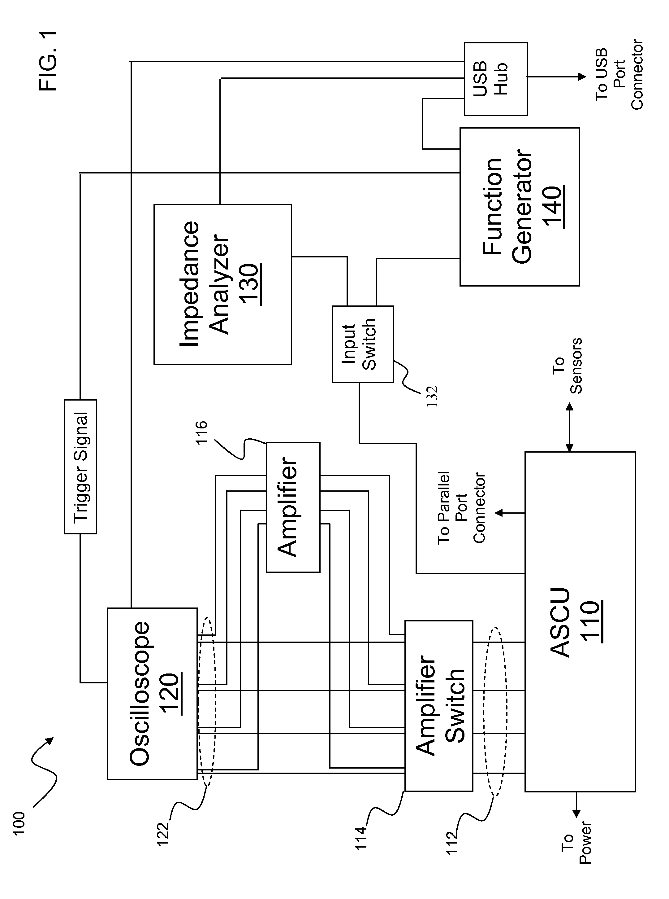 Structural health monitoring apparatus and methodology