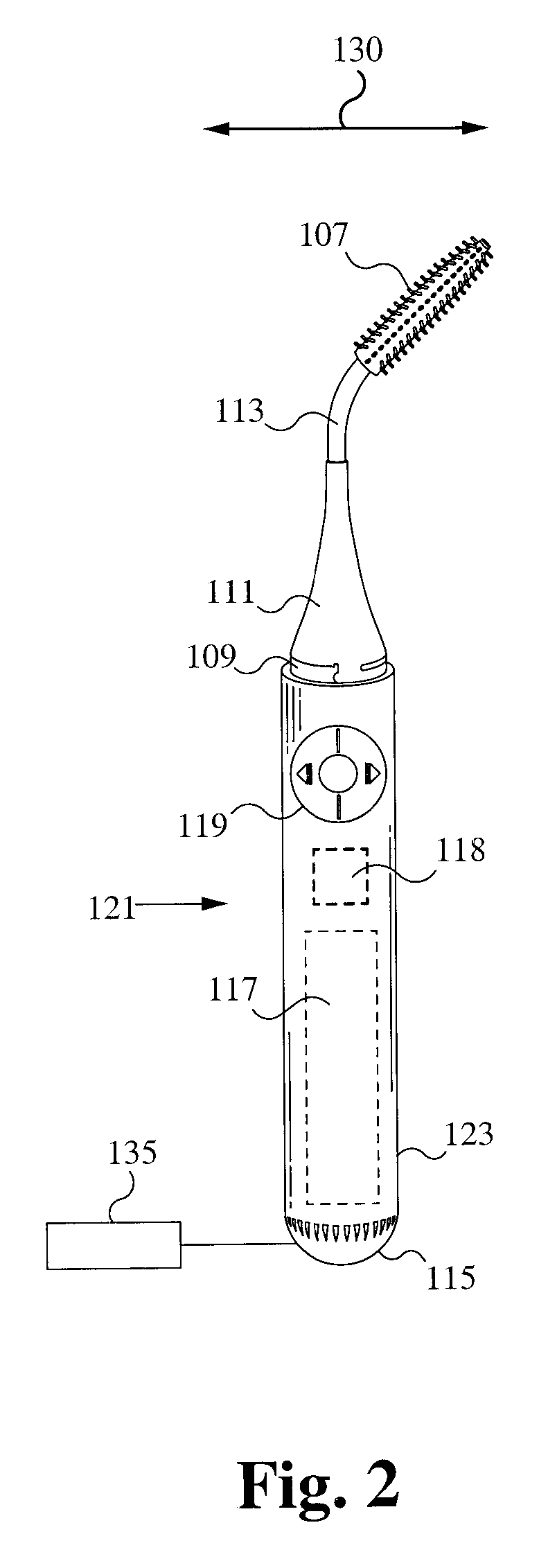 Mascara applicator and dispenser