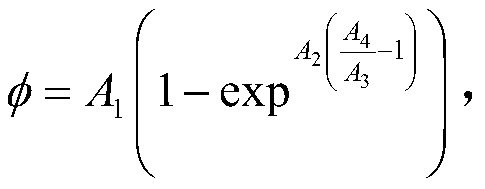 A fuel cell engine air inlet system control method based on map and linear quadratic type