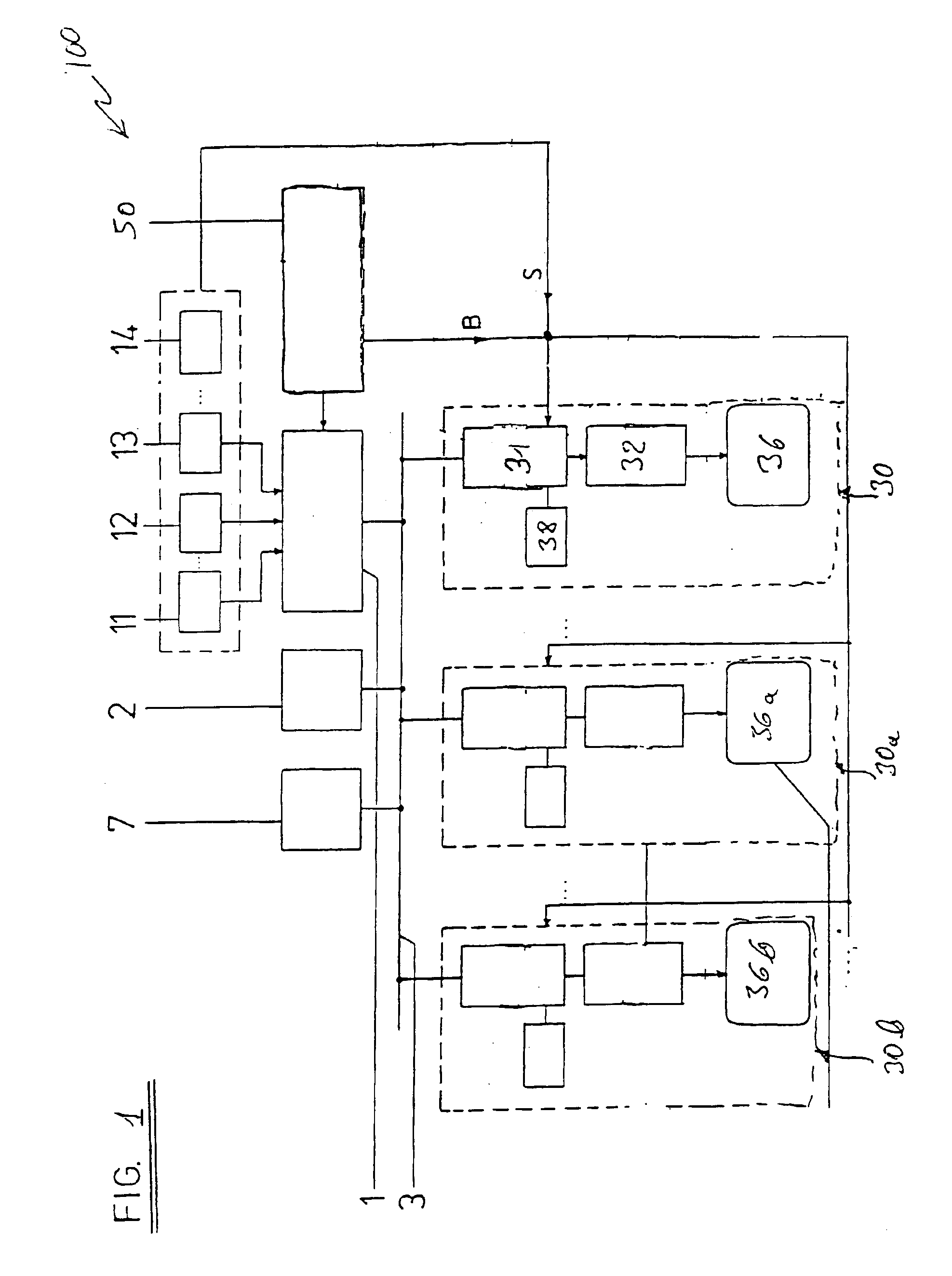 Motor Vehicle Navigation System