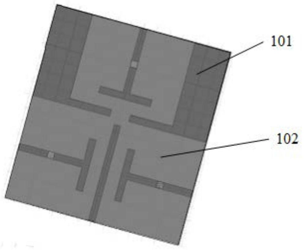 Antenna module, terminal equipment and manufacturing method of antenna module