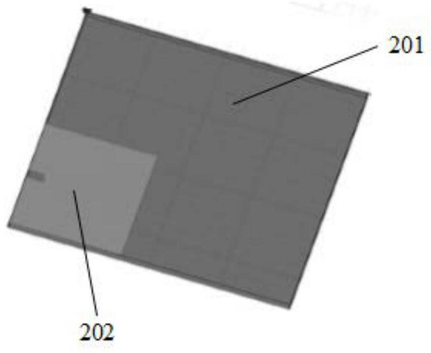 Antenna module, terminal equipment and manufacturing method of antenna module