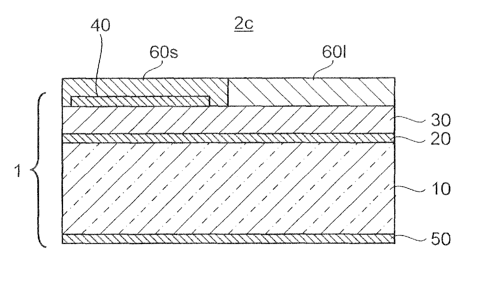 Semiconductor light emitting device and vehicle lamp