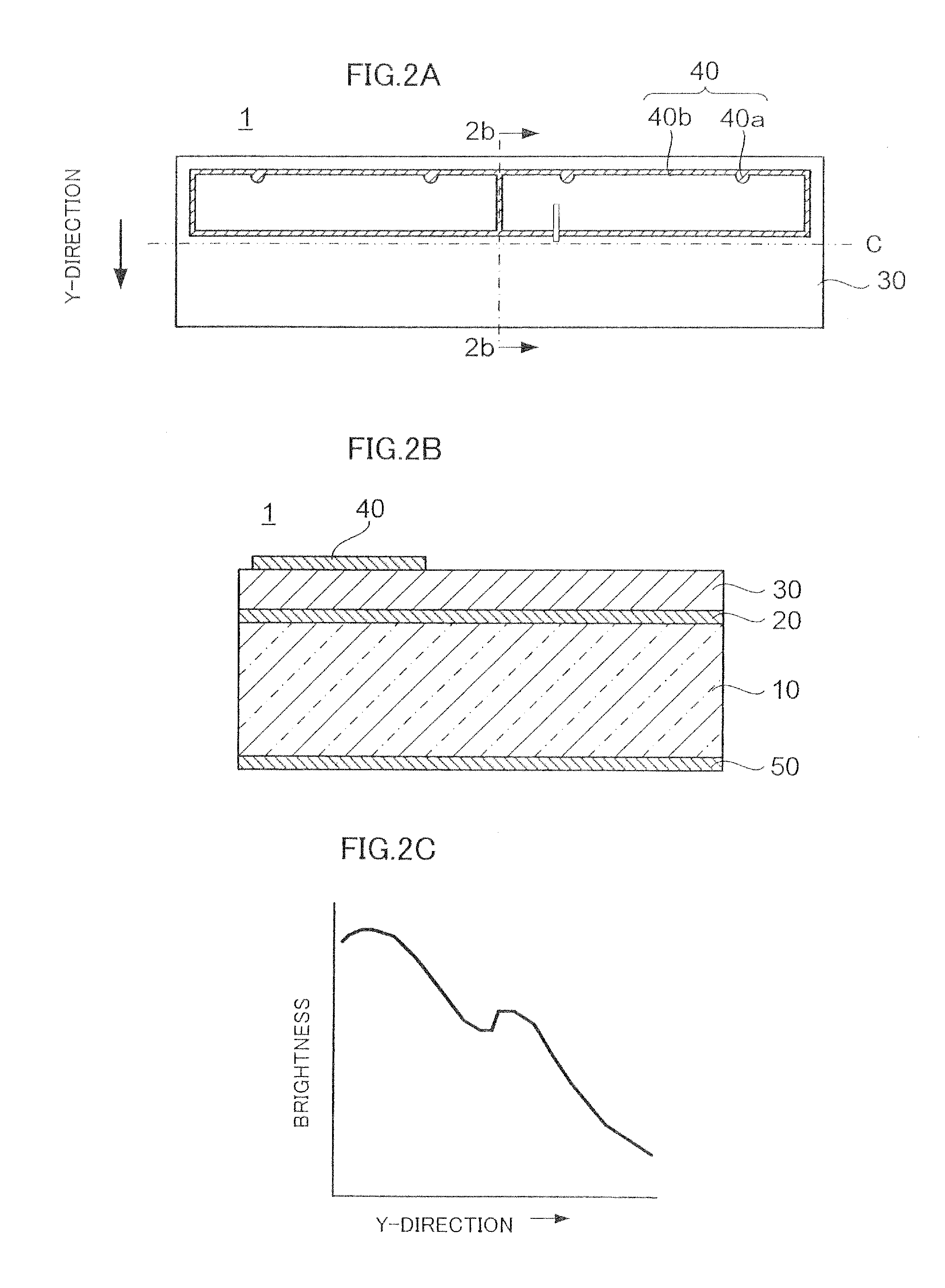 Semiconductor light emitting device and vehicle lamp