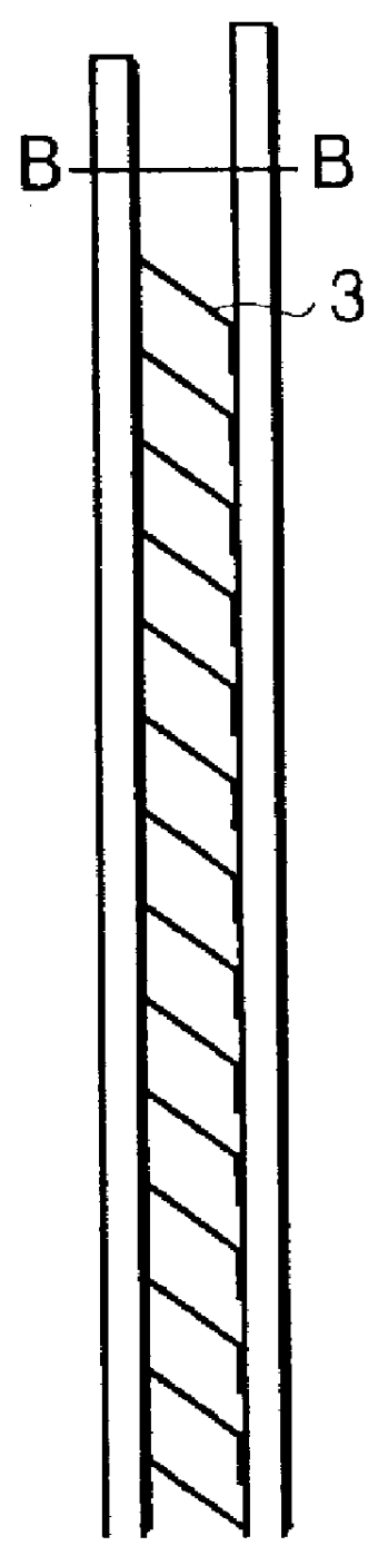 Insulation assembly including a spacing element