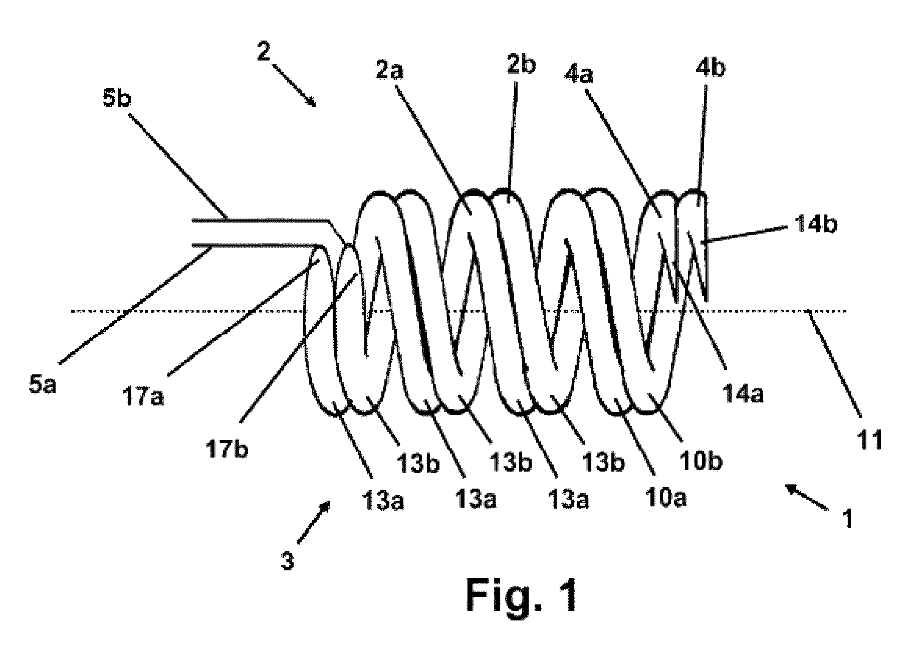 Stapedius muscle electrode